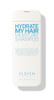ELEVEN AUSTRALIA Hydrate My Hair Shampoo for Women Men Moisturizing ColorSafe AntiFrizz Nourishing Formula for Dry Damag