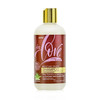 n Love Moisture Crush Shampoo for Curly Wavy Hair with Natural Coconut Milk Pure Aloe Vera for Deep Hydration Deep Shine