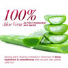 n Love Moisture Crush Shampoo for Curly Wavy Hair with Natural Coconut Milk Pure Aloe Vera for Deep Hydration Deep Shine