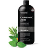 VANIDOX Carbonic Acid Shampoo for Men and Women with DHT Blockers Made in USA Stimulates Hair Growth Scalp Exfoliator Su
