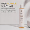 PHILIP B Weightless Volumizing Shampoo 74 fl oz 220 ml Removes Oil and Product BuildUp Adds Extra Body Bounce and Shine