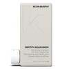 KEVINMURPHY SMOOTHAGAIN WASH Frizz Control Shampoo For Thick Coarse Unruly Hair Moisturising Shampoo for Hair Hydration