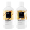 IGK LEGENDARY Dream Hair Shampoo Conditioner Set Hydration Softness Shine Vegan CrueltyFree 8 oz Pack of 2
