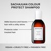 SachaJuan Colour Protect Shampoo 250 ml 84 fl oz