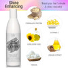 Punky Colour 3in1 Clear Hair Gloss Spray Color Shine Glosser LongLasting Hair Shine Smooth Glossy Finish 85 fl oz