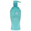 Its a 10 Haircare Blow Dry Miracle Glossing Shampoo 10 Ounce