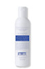 Virgo de Novo Dark Blue Toning Shampoo 8 oz Neutralizes Orange Brassy Tones in Lightened Brunette Brown Balayage Hair No