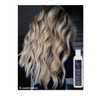 Virgo de Novo Extra Dark Purple Toning Shampoo Neutralizes Stubborn Dark Yellow Brassy Tones Brightens Blonde Balayage S