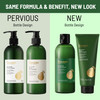 COCOONORIGINAL Cocoon Pomelo Shampoo Conditioner Bundle Anti Hair Loss Natural Sulfate free For Thinning Damaged Color T