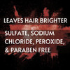 SMART SOLUTIONS my color in Color Depositing Shampoo Metallic Copper Sulfate Paraben Free Hair Dye Made in USA 85 Fl Oz