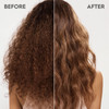 KERASILK Smoothing Shampoo Intensively Nourishes Tames Frizz Smooths Strands For Coarse Frizzy Unruly Hair Improves Mana