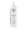 ISHA DNA Keratin Treatment System Shampoo Sulfate and Parabens Free For KeratinTreated and All Hair Types Coconut Oil In