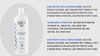 ISHA DNA Keratin Treatment System Shampoo Sulfate and Parabens Free For KeratinTreated and All Hair Types Coconut Oil In