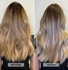 LANZA Healing ColorCare Silver Brightening Shampoo for Silver Gray White Blonde Highlighted Hair Boosts Shine and Bright