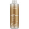 KPAK Daily Clarifying Shampoo to Remove Chlorine Buildup For Damaged Hair Repair Prevent Breakage Boost Shine With Kerat