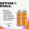 TIGI Bed Head Moisturizing Shampoo and Conditioner Set for dyed hair Colour Goddess with Sweet Almond Coconut Oils 2536