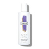dpHUE Cool Blonde Shampoo 85 oz Purple Pigments Neutralize Unwanted Yellow Brassy Hair Tones Color Safe Paraben SLS SLES