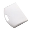 OSTENT Battery Protector Cover Door Repair Parts Replacement for Sony PSP 1000 Console Color White