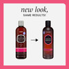 HASK Keratin Smoothing Shampoo Conditioner Set For All Hair Types SulfateFree ParabenFree GlutenFree CrueltyFree Color S