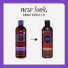 HASK Biotin Boost Thickening Shampoo Conditioner Set Adds Fullness Strengthens Volumizes SulfateFree ParabenFree GlutenF