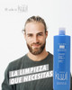 Kuul Shampoo Deep Cleansing 338 oz 1 L