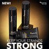 mydentity MyHero Nourishing Shampoo 10 oz Hyaluronic Acid Reduces frizz for up to 48 hours Protects Color Vibrancy