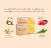 Moroccan Argan Oil Shampoo Conditioner Bar set Volumizing Strengthening Argan Oil Conditioner for All Hair Types Citrus