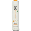 GK HAIR Vegan shampoo For Color And Keratin Treated Hair Prevent Fading SulfateFree Formula For your Daily Hair Care Rou