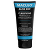 Macujo Aloe Rid Detox Shampoo and Zydot UltraClean Method Deep Cleans All Pollutants Residual Medications Nicotine Alcoh