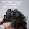 Barrel and Oak 2in1 Mens Hair Scalp Cleanser with Natural Moisturizer Essential OilBased Scent Vegan Mountain Sage 16 oz