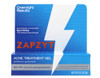 Zapzyt Maximum Strength 10% Benzoyl Peroxide Acne Treatment Gel 1 oz. online at globaldelivered