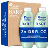 Head Shoulders AntiDandruff Shampoo and Conditioner BARE Pure Clean 2in1 Twin Pack 1 Pyrithione Zinc Scalp Care SulfateF