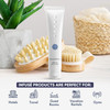 Travel Size Hotel Shampoo 20 Count 1 oz Bottles Guest Amenities for Hotels Vacation Rentals and Short Term Rentals Parab