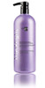 Oligo Professionnel Blacklight Nourishing Shampoo Sulfate free shampoo for blondes Vegan For Color Treated Hair Hydratin