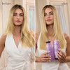 Pureology Hydrate Shampoo For Dry or Color Treated Hair Moisturizing Shampoo For Hydration Softness With Rose Extract Gr