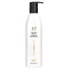 ALOXXI E7 AntiFrizz Shampoo for ColorTreated Dry Damaged Hair Moisturizing Strengthening with Cleansing Oils Antioxidant