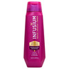 Infusium Repair and Replenish Nourishing Shampoo Hydrating and Clarifying Shampoo for Build Up Ceramides Keratin and Arg