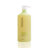 FEKKAI Brilliant Gloss Shampoo 2 oz Transforms Hair with 4X Shine Free of Sulfates Parabens Phthalates Vegan CrueltyFree