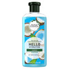 Herbal Essences hello hydration shampoo and body wash deep moisture for hair 117 Fl Oz