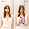 Pureology Hydrate Sheer Shampoo Lightweight Moisturizing Shampoo For Fine Dry Color Treated Hair SulfateFree Vegan 338 F