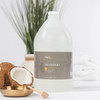 Zogics Organics Shampoo Organic Shampoo for Women and Men Hydrating Hair Shampoo with Natural Ingredients like Aloe Vera