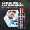 Alpecin C1 Caffeine Shampoo 845 fl oz Alpecin After Shampoo Liquid 676 fl oz I Hair Performance Enhancer Promotes Natura