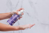 Plaine Products EcoFriendly Shampoo Citrus Lavender SulfateParabenPhthalate Free 16oz Refillable Aluminum Bottle with Pu