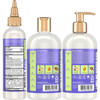 SheaMoisture AntiDandruff Shampoo Conditioner PreWash Apple Cider Vinegar Shea Butter 3 Salicylic Acid for Flakes Itchy