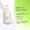 DERMA E Ramos Wash Day Curl Shampoo 12 oz