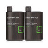 Every Man Jack 2in1 Thickening Shampoo Conditioner Thicken Cleanse and Hydrate Hair with Coconut Aloe and Tea Tree Oil N