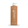 320Pure Moisture Rich Shampoo Professional Salon Nourishes and Repairs All types of Hair KeratinOmega Argan Oil 32oz