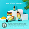 Mielle Organics Mango Tulsi Nourishing Hair Shampoo Moisturizing Shampoo for Curly Hair Gently Cleanses Remove Scalp Imp