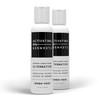 SHEHVOO AOC DUO Kit 2 Activating Oil Cleansers 2 in 1 Hair Wash ShampooConditioner Alternative Sulfate Paraben Free 4 fl