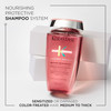 Kerastase Chroma Absolu Chroma Respect Shampoo Riche For Sensitized or Damaged ColorTreated Hair Protects and Nourishes